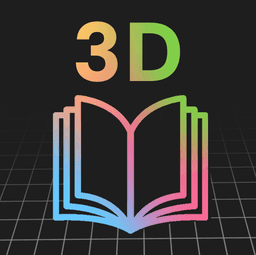Libro 3D