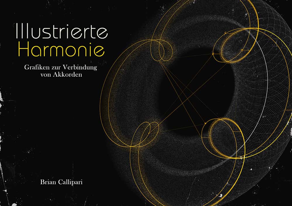 Tapa Illustrierte Harmonie