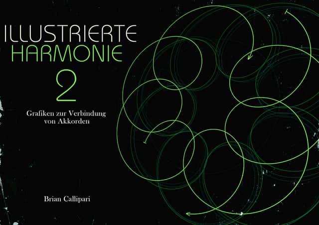 Tapa Armonía Ilustrada 2