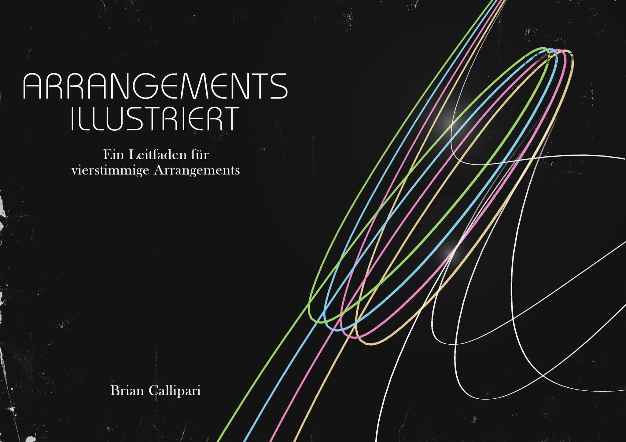 Tapa Arrangements Illustriert