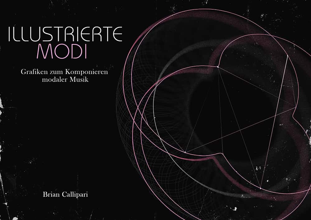 Tapa Modos Ilustrados