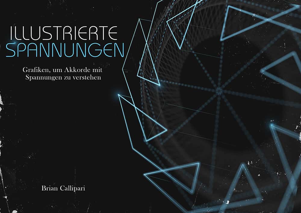 Tapa Illustrierte Spannungen