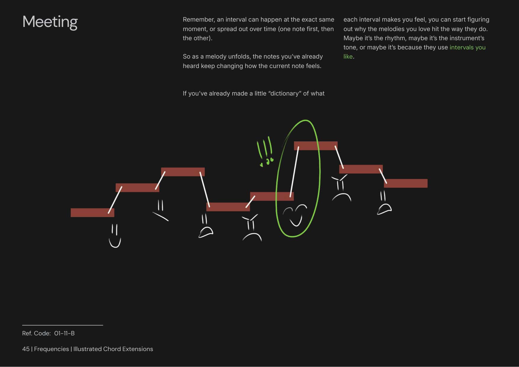 Tensiones Ilustradas página 1
