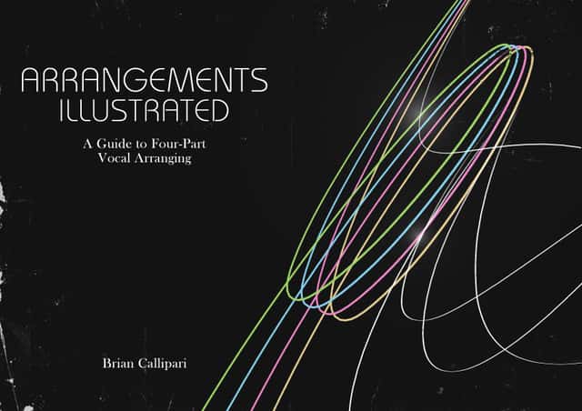 Tapa Arreglos Ilustrados