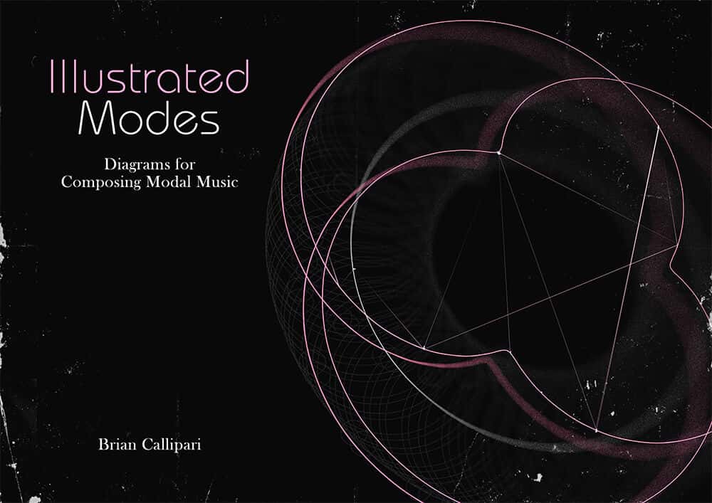 Tapa Modos Ilustrados