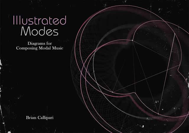 Tapa Modos Ilustrados