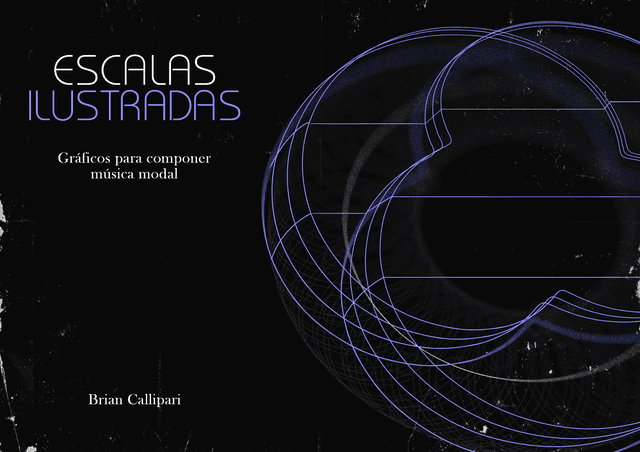 Tapa Escalas Ilustradas