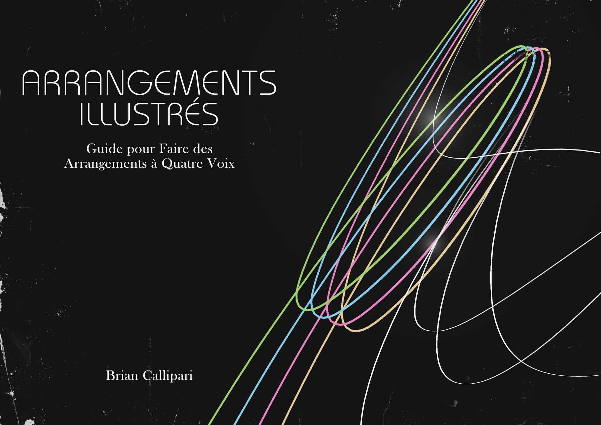 Tapa Arreglos Ilustrados