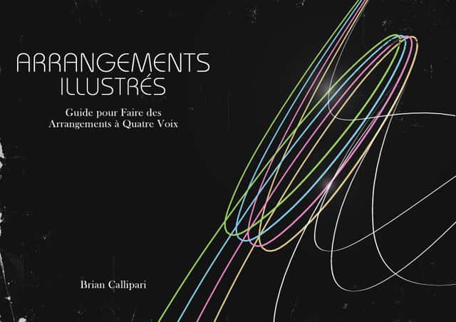 Tapa Arreglos Ilustrados