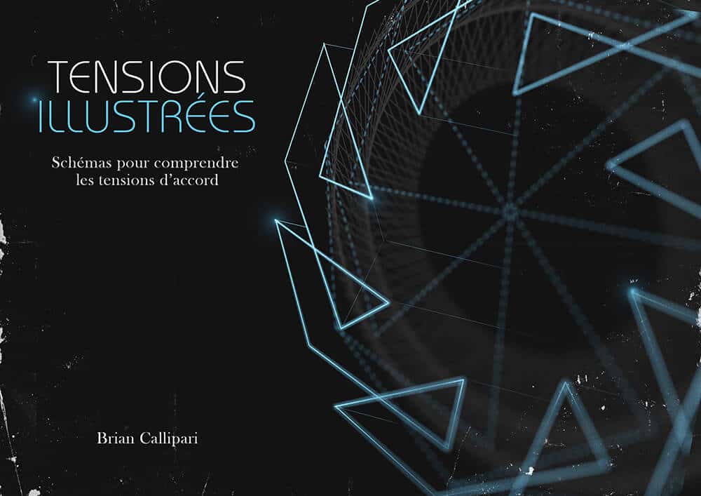 Portada Tensiones Ilustradas