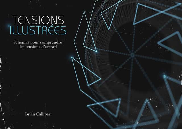 Tapa Tensiones Ilustradas