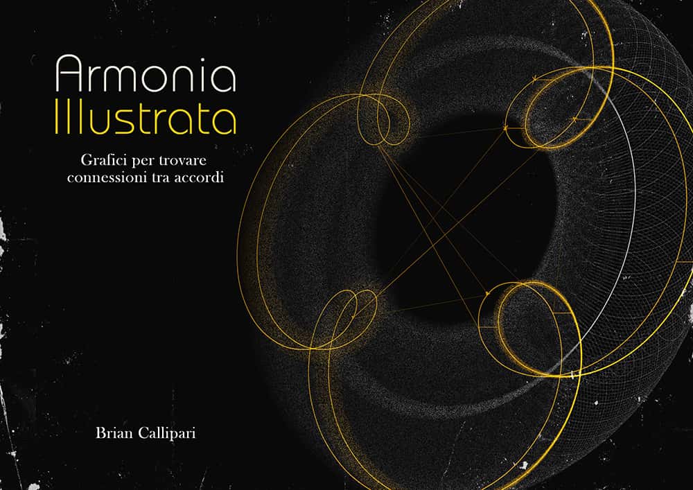 Tapa Armonía Ilustrada