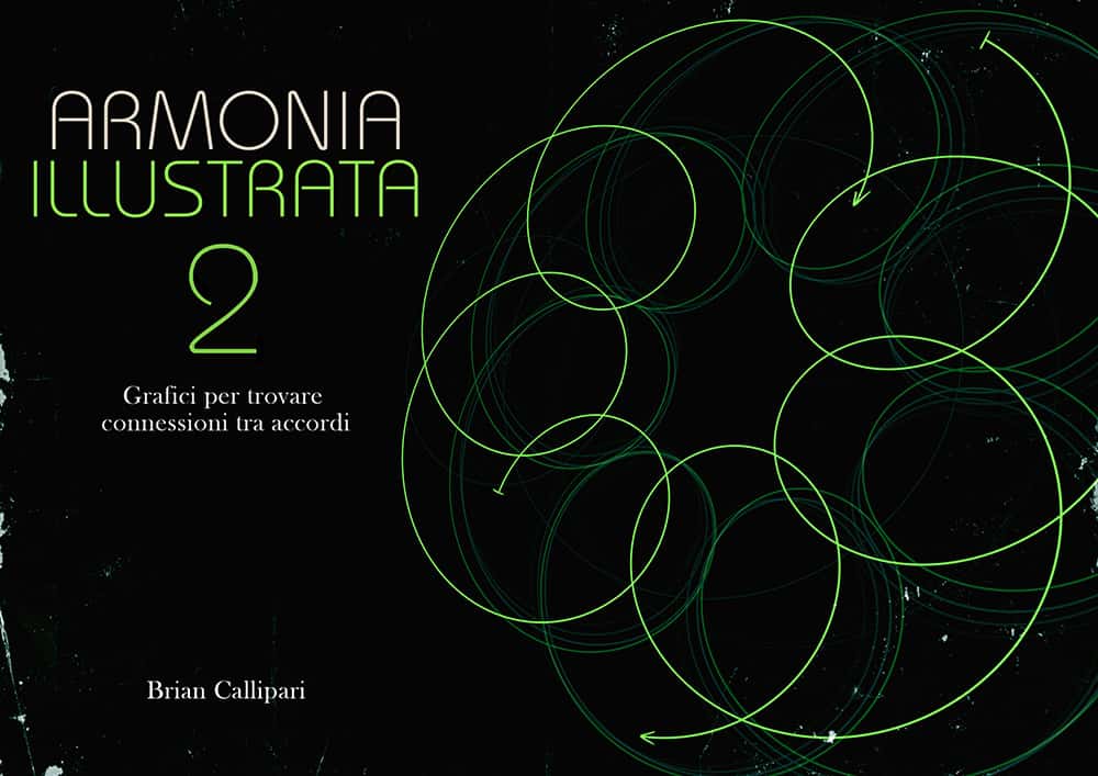 Tapa Armonía Ilustrada 2