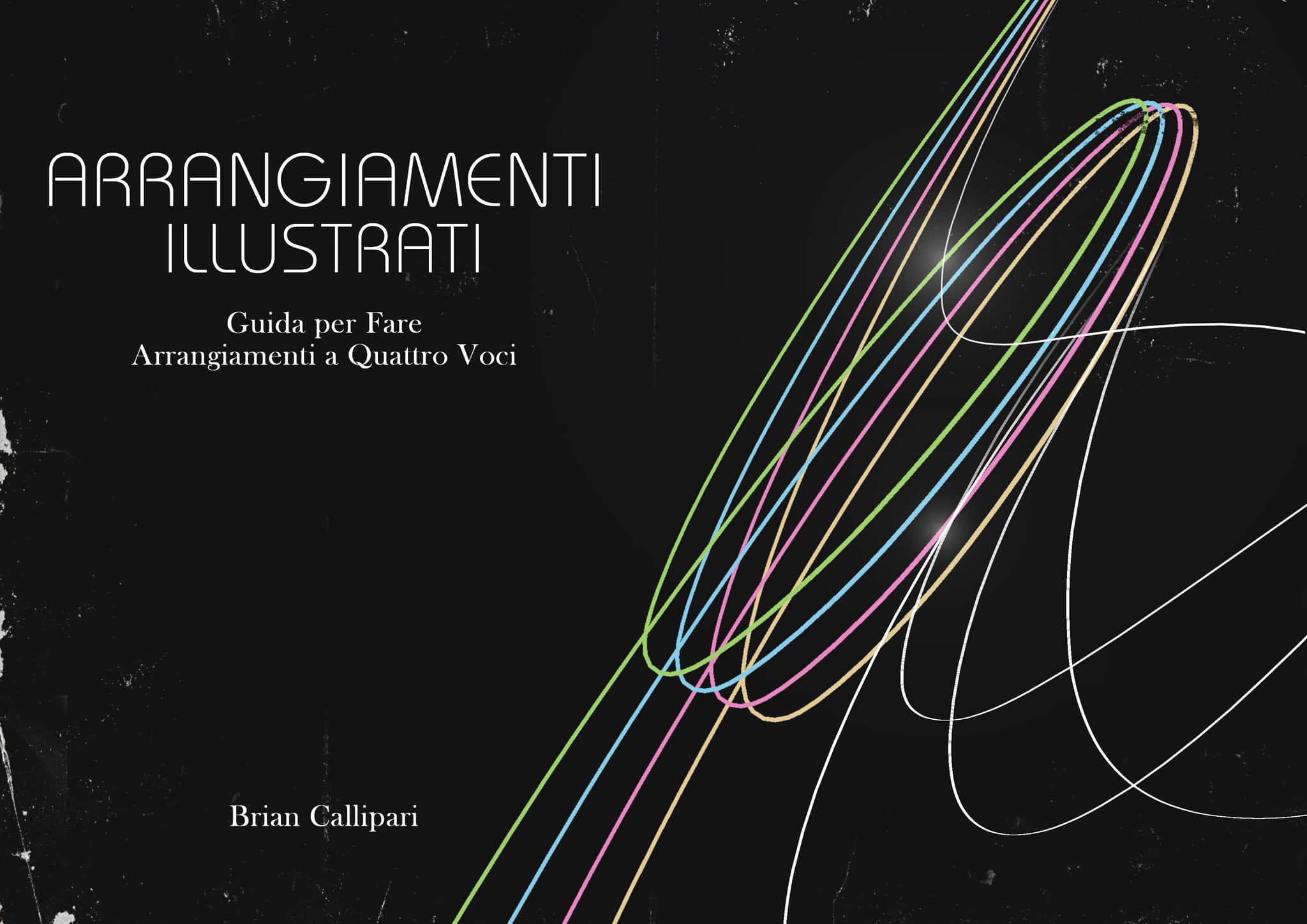 Tapa Arrangiamenti Illustrati