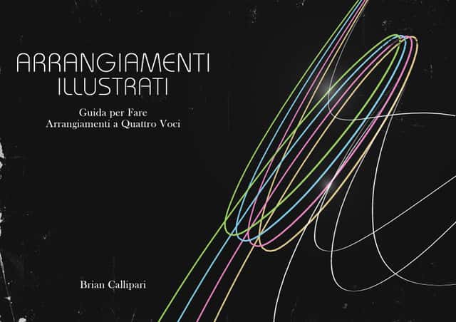 Tapa Arreglos Ilustrados