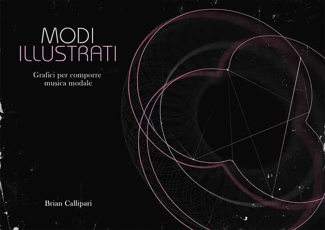 Tapa Modos Ilustrados