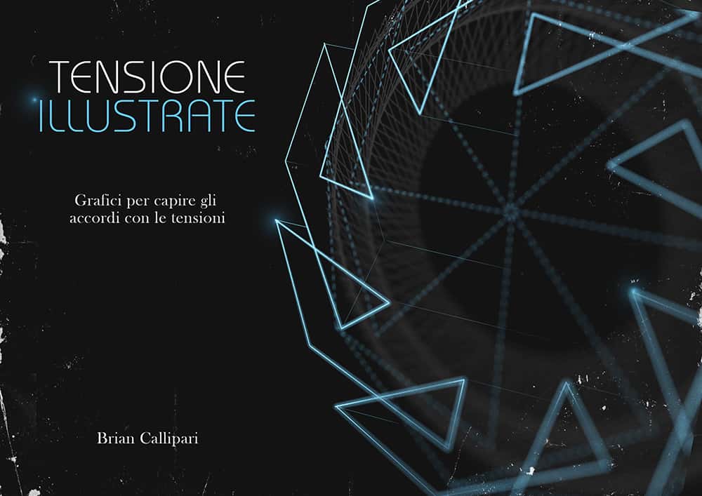 Tapa Tensiones Ilustradas