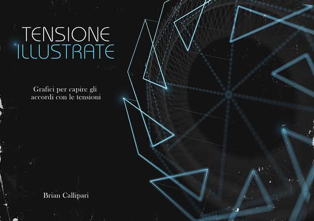 Tapa Tensiones Ilustradas