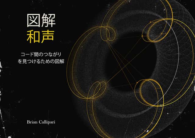 Tapa Armonía Ilustrada