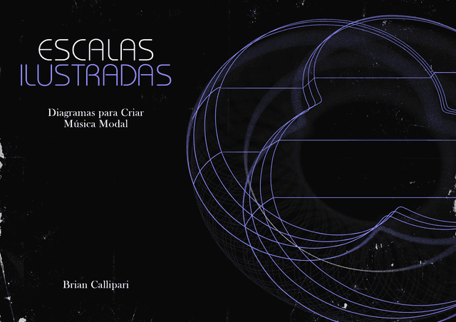 Tapa Escalas Ilustradas