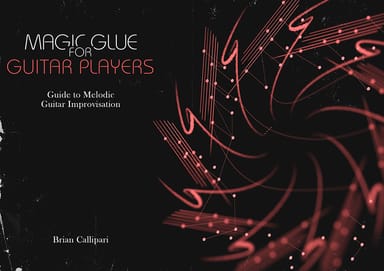 Glue Mágico para Guitarristas