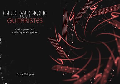 Glue Mágico para Guitarristas