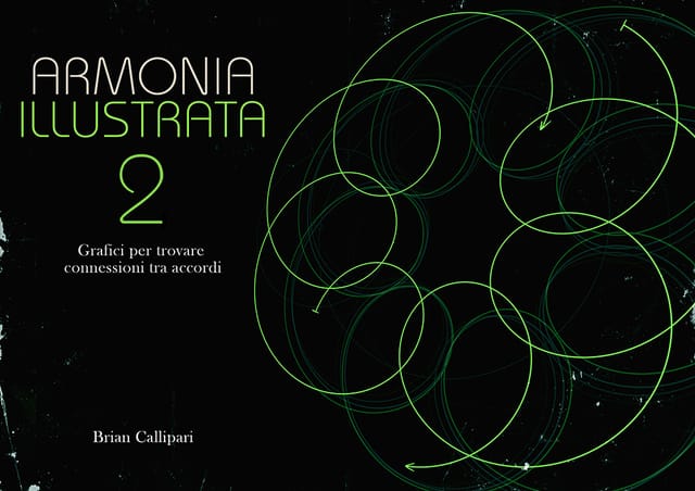 Armonía Ilustrada 2