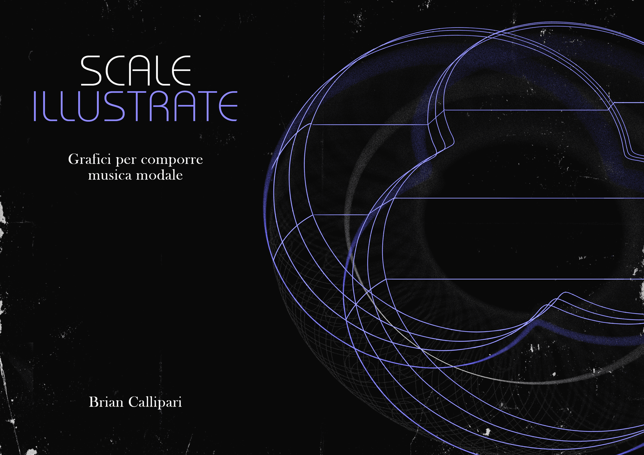 Copertina Scale Illustrate
