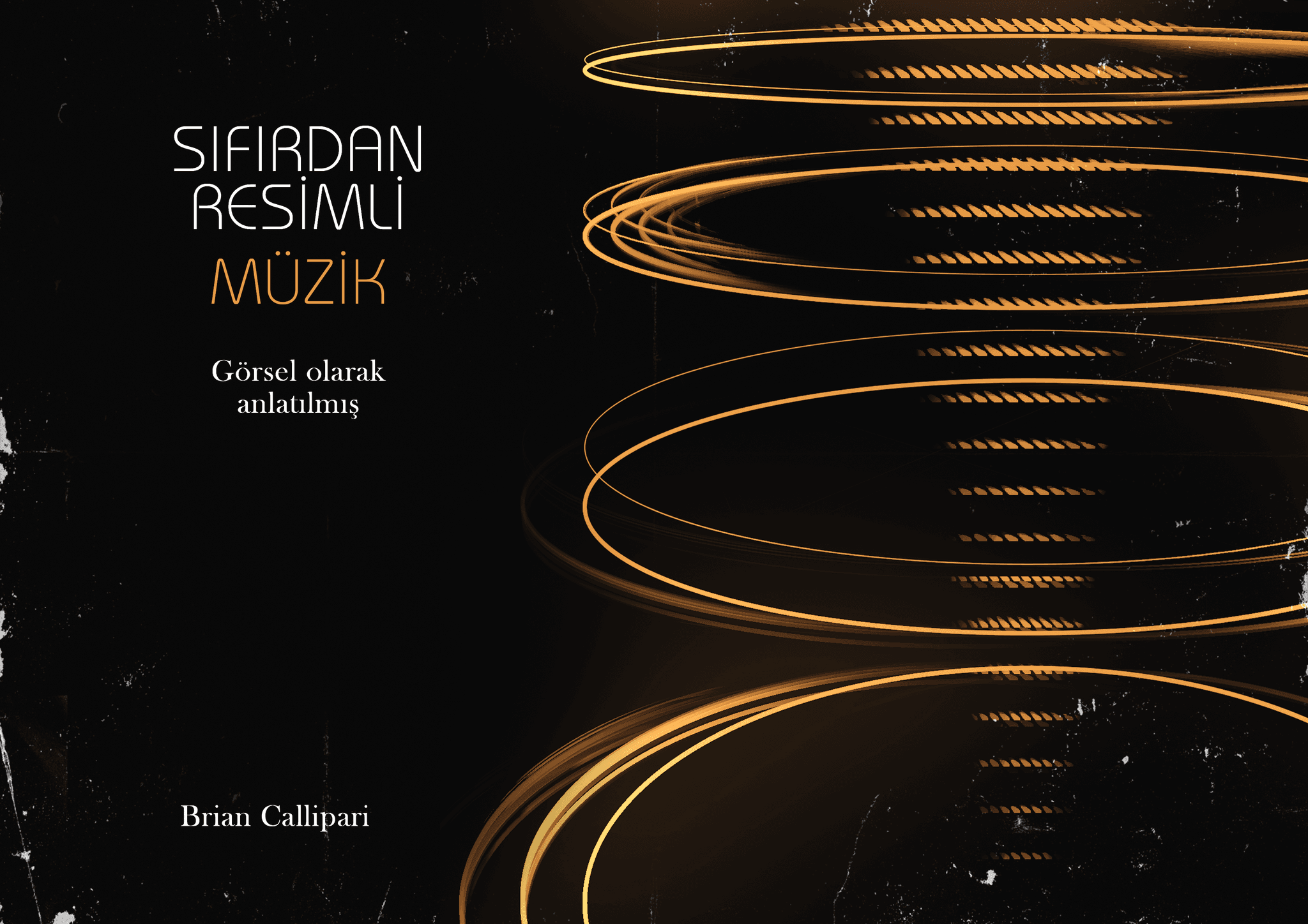 Sıfırdan Resimli Müzik kapağı