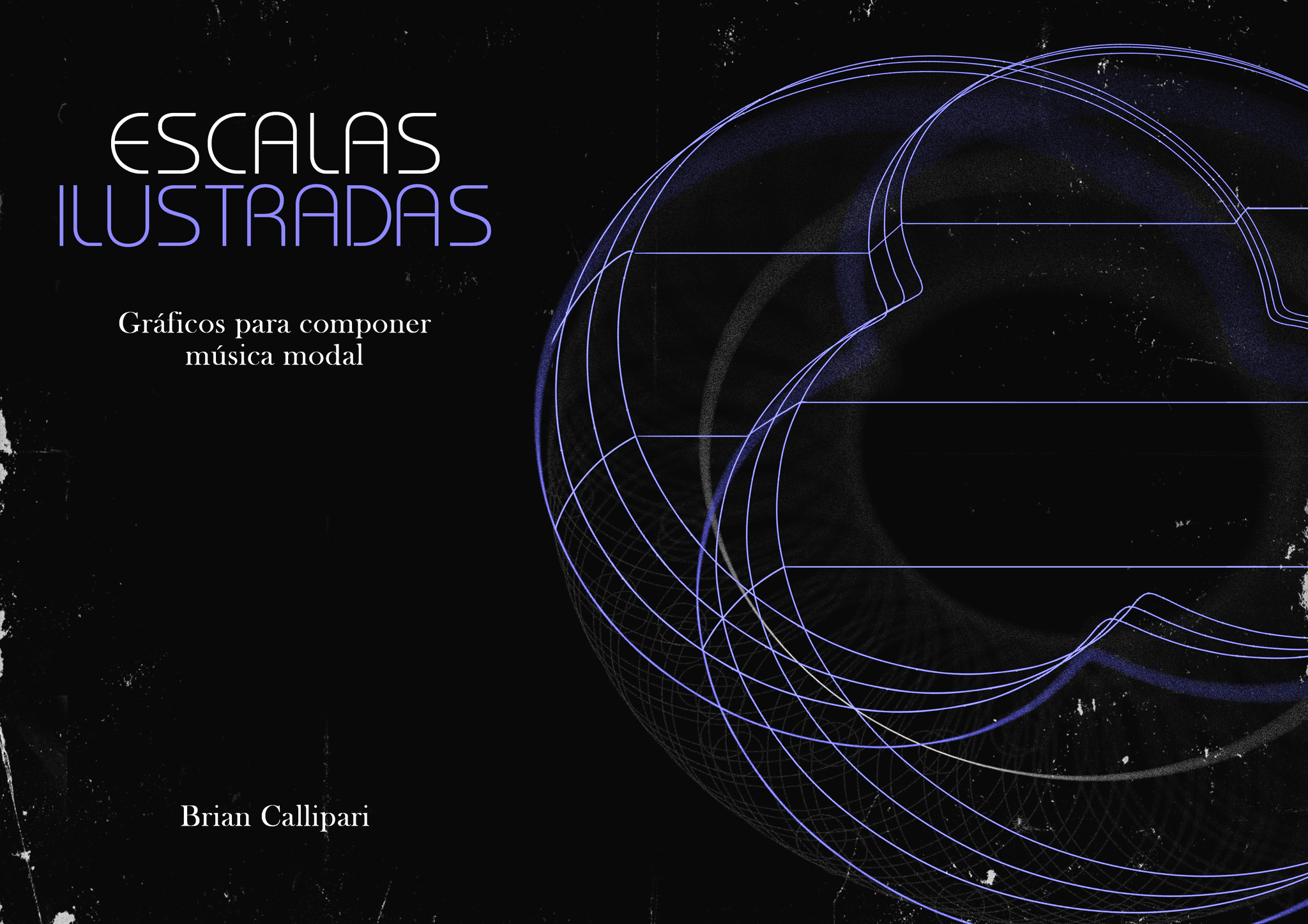Tapa Escalas Ilustradas