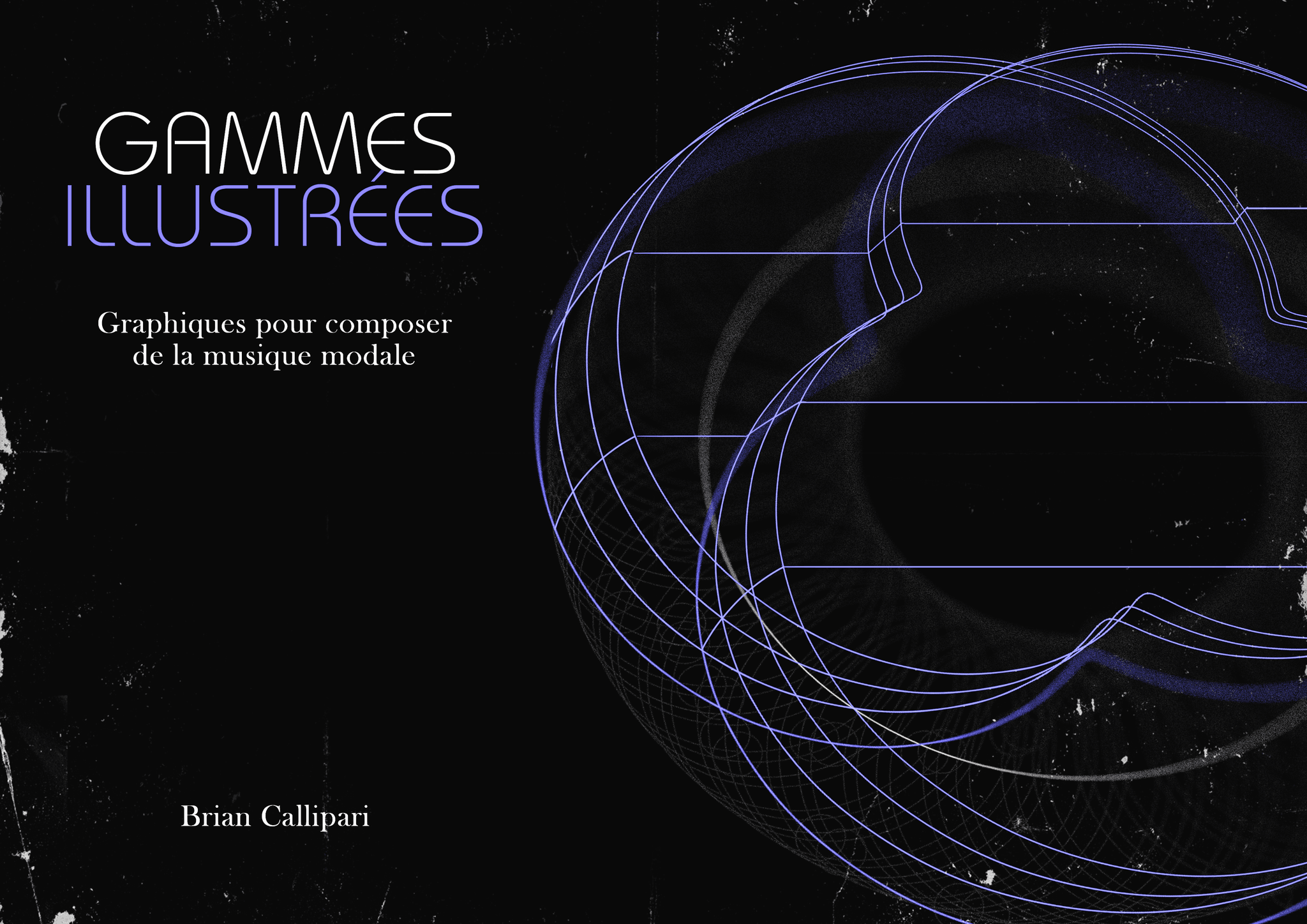 Couverture Gammes Illustrées