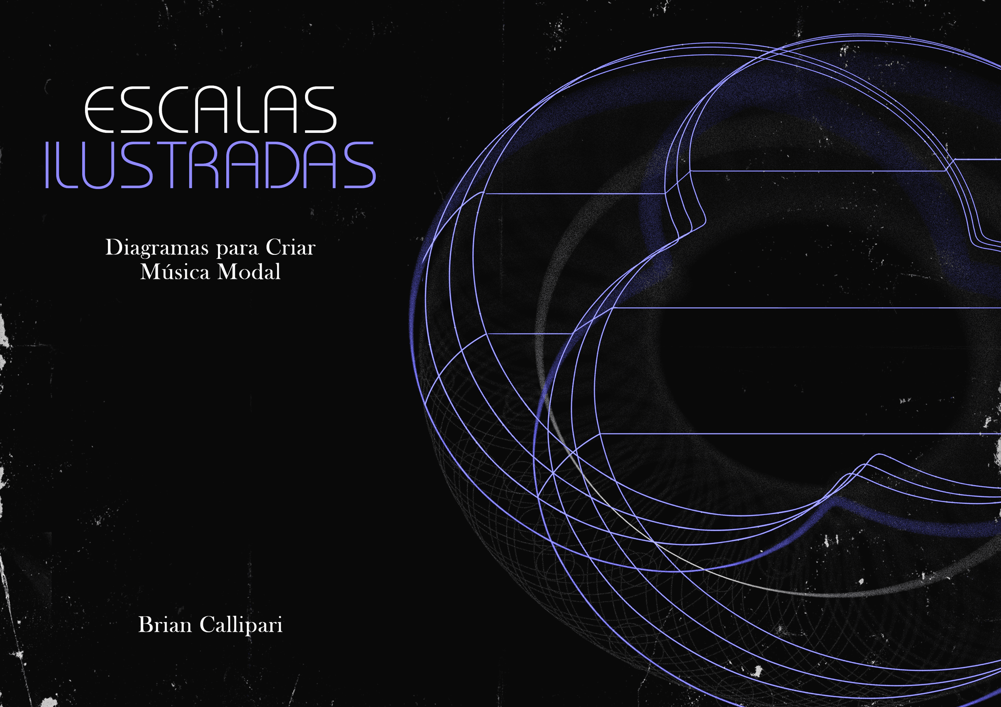Capa Escalas Ilustradas