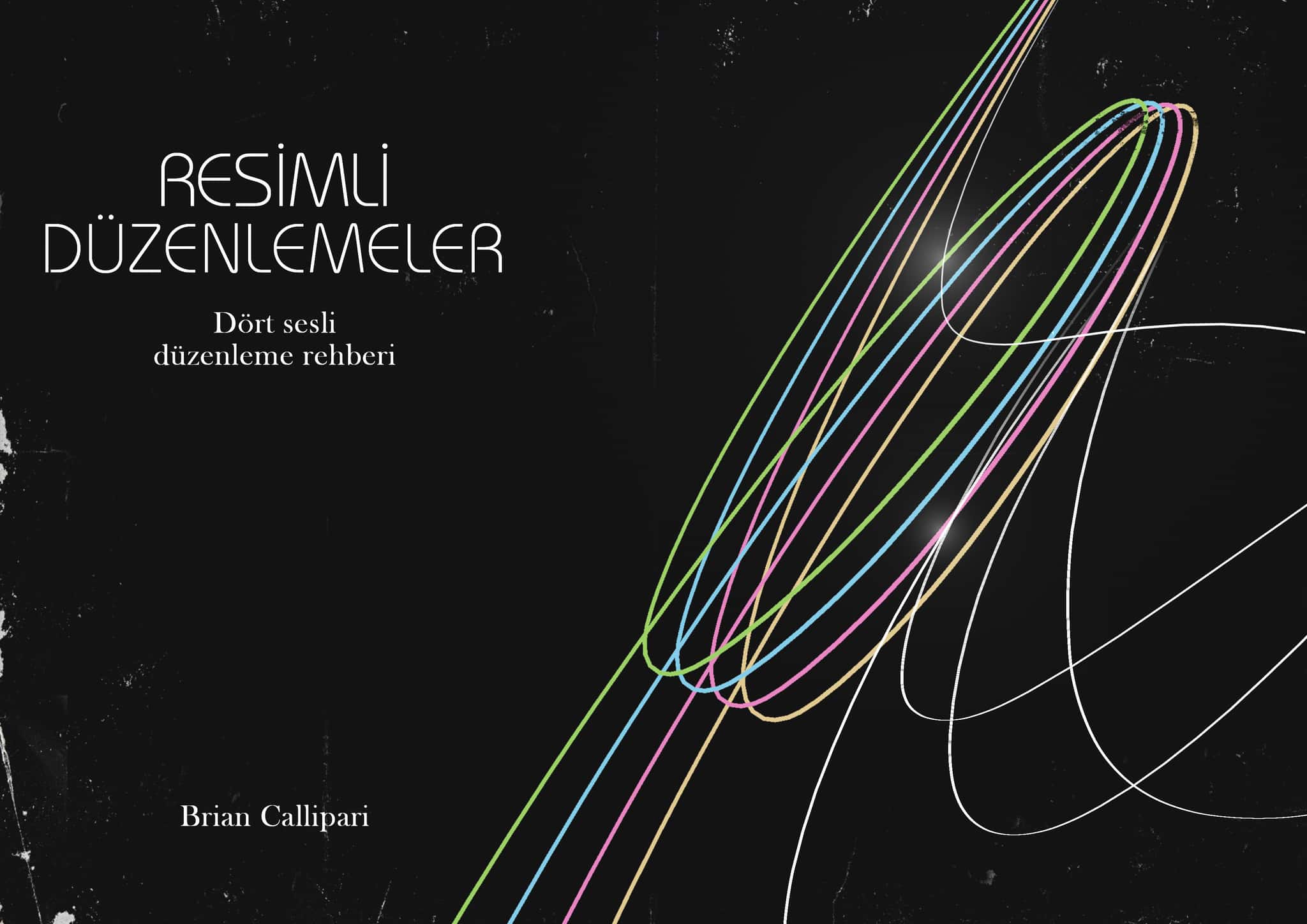 Resimli Düzenlemeler kapağı