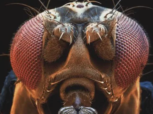 Mouche